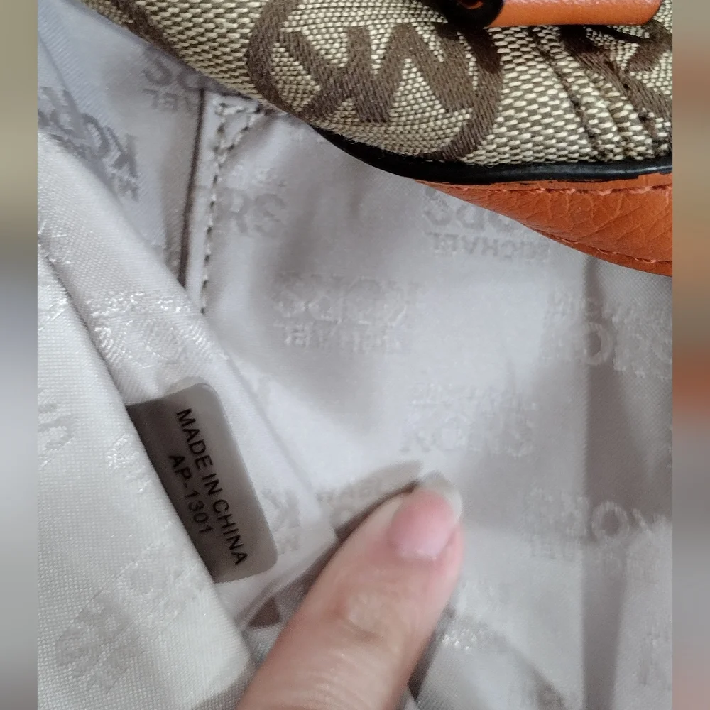 Michael Kors genly usted